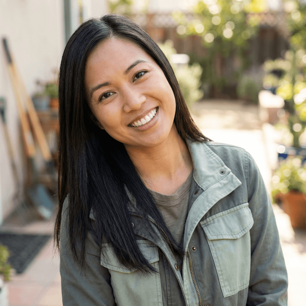 Amanda Chen