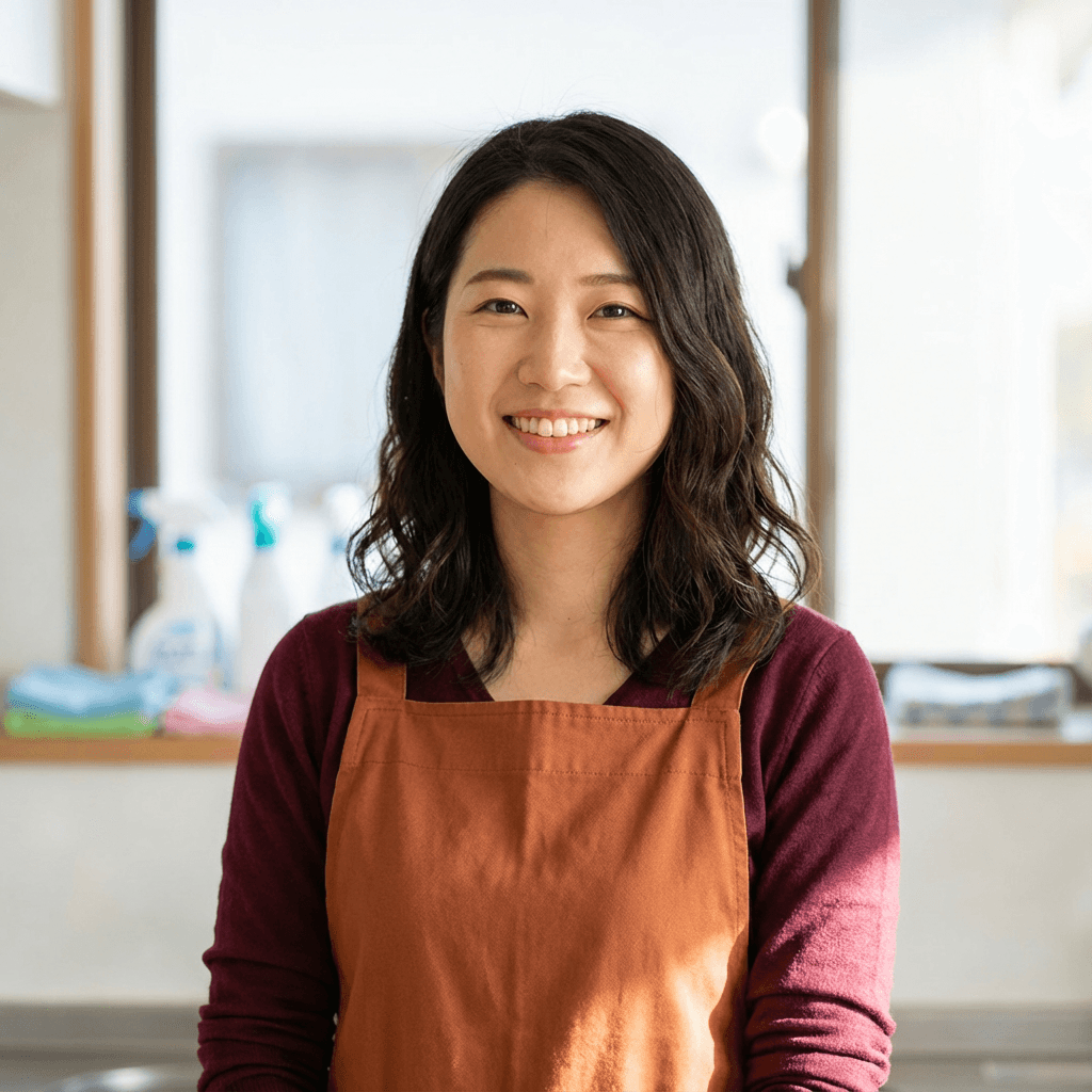 Amanda Chen