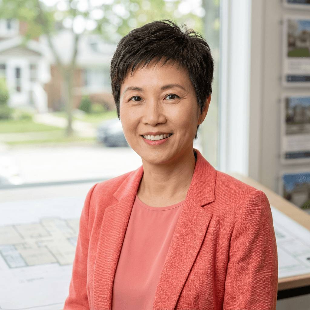 Lisa Wang